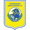 Logo Canterbury Bankstown FC