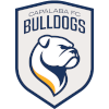 Logo Capalaba (W)