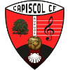 Logo Capiscol CF (W)