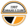 Logo Carajas EC