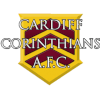 Logo Cardiff Corinthians AFC