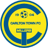 Logo Carlton Town