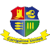 Logo Carrigaline United