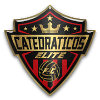 Logo Catedraticos Elite F.C II