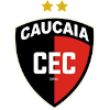 Logo Caucaia U20