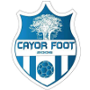 Logo Cayor Foot