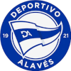 Logo CD Alaves U19