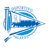 Logo CD Alaves (W)