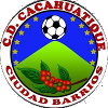 Logo CD Cacahuatique (W)
