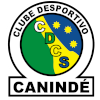 Logo CD Caninde