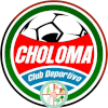 Logo CD Choloma Reserves