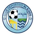 Logo CD El Ejido 2012 Futsal