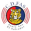 Logo CD FAS (W)