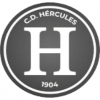 Logo CD Hercules (W)
