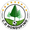 Logo CD Hondupino
