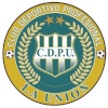 Logo CD La Union Pujili