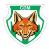 Logo CD Mexiquense