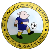 Logo CD Municipal Limeno Reserves
