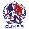 Logo CD Olimpia Reservas