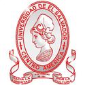 Logo El Salvador CD Universidad de