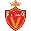 Logo CDT Real Oruro U19