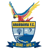 Logo CEAC/Araruama U20