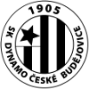 Logo Ceske Budejovice B