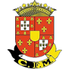 Logo CF Os Marialvas U19