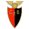 Logo CFut. Benfica