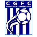 Logo Cha Grande PE