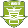 Logo Changchun XIdu Football Club