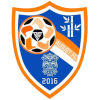Logo Changshun August