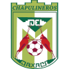 Logo Chapulineros