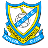 Logo Charneca Caparica FC U19