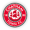 Logo Chatham Town (W)