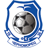 Logo Chernomorets Odessa U21
