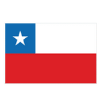 Logo U16 Chile