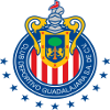 Logo Chivas Guadalajara U21