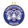 Logo Christchurch United