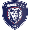 Logo Cianorte U20