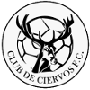 Logo Ciervos FC II
