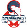 Logo Cimarrones de Sonora