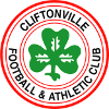 Logo Cliftonville Reserves