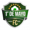 Logo Club 1 de Mayo