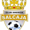 Logo Club America Salcaja