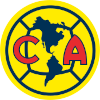 Logo Club America U19