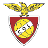 Logo Clube Oriental Lisboa U19