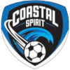 Logo Coastal Spirit