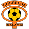 Logo Cobreloa (W)