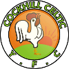 Logo Cockhill Celtic